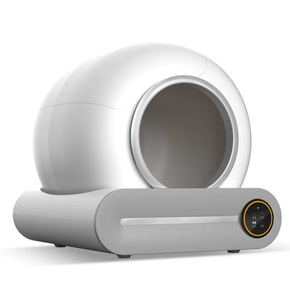 EasyPaws Automatische Kattenbak - V2